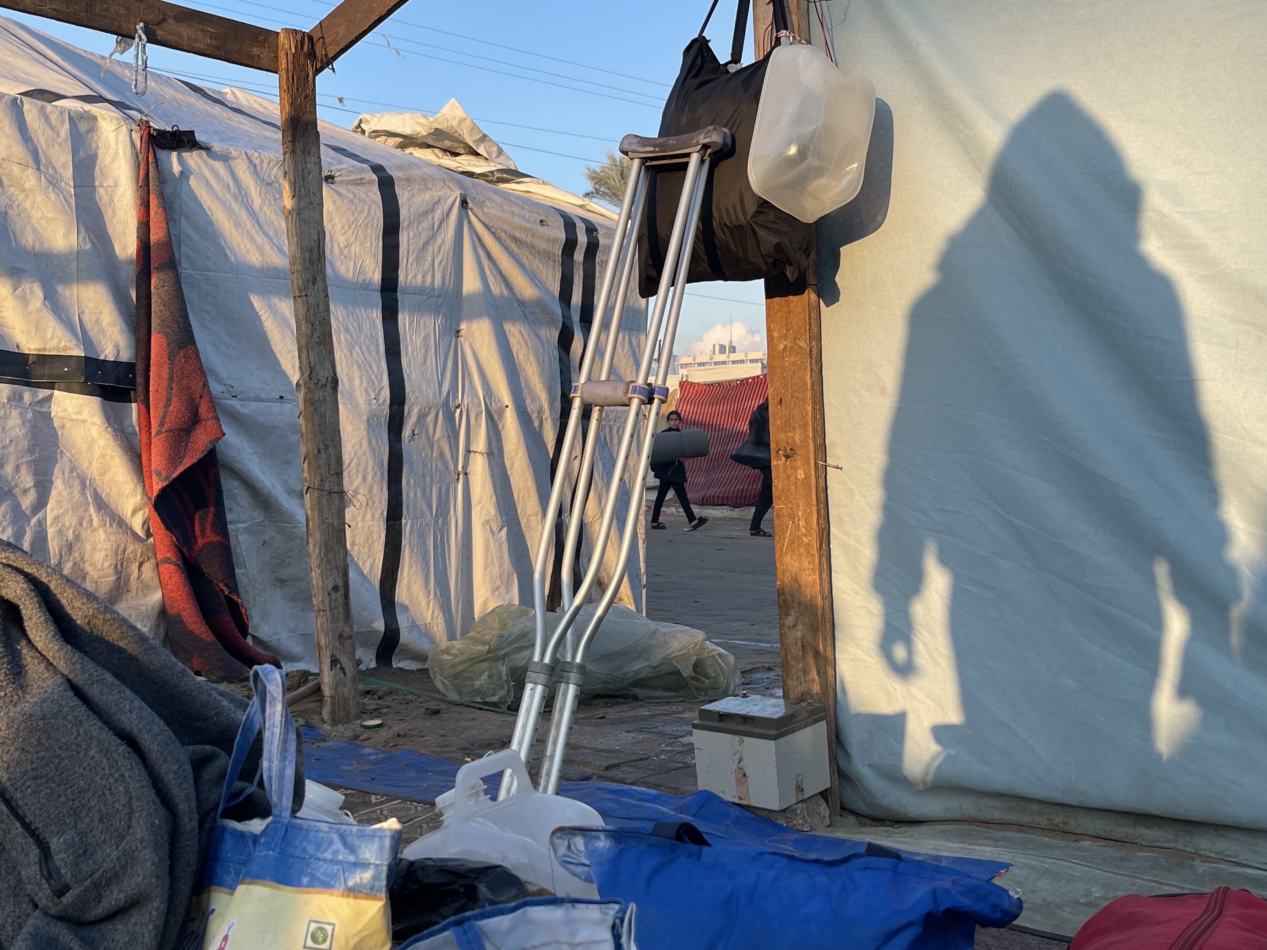 ICRC_JanuaryCeasefire_Walk back to northern Gaza1.JPG